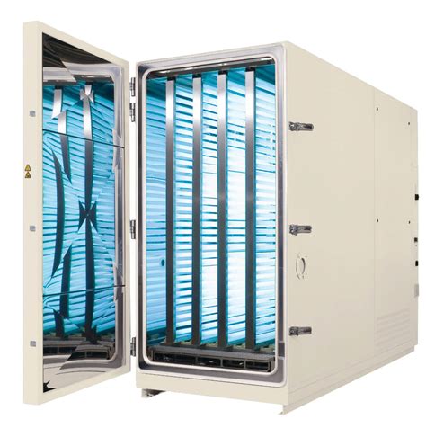 Solar Radiation Simulation Tester–(wind cooling) trading|Sun Event Solar Simulation Test Chambers .